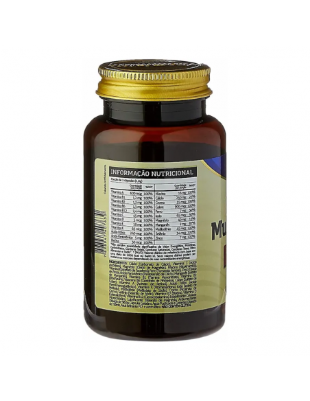 Diarium Multivitamins C Psulas