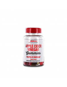 Apple Cider Vinegar 60 Gomitas