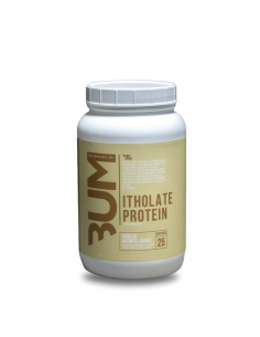 CBUM Itholate Protein (Isolate Protein) 1.8 Libras