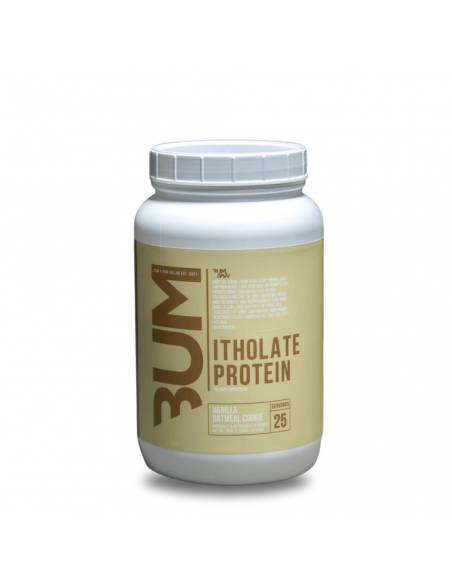 CBUM Itholate Protein (Isolate Protein) 1.8 Libras