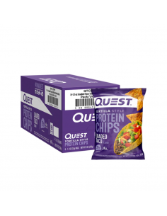 QUEST Protein Chips