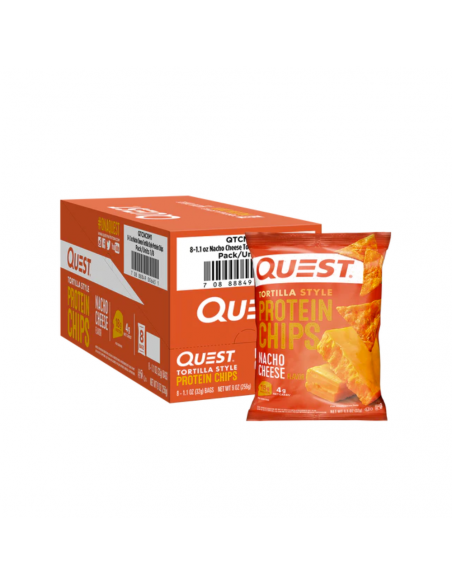 QUEST Protein Chips