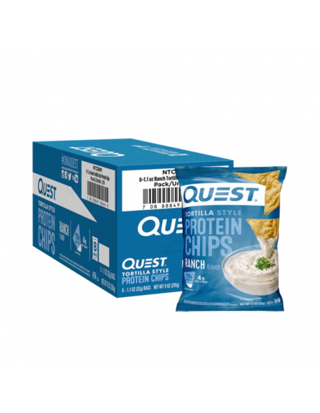 QUEST Protein Chips