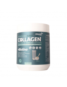 Hydrolyzed Super Collagen 33 Servicios