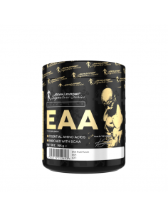 Levrone EAA 30 Servicios