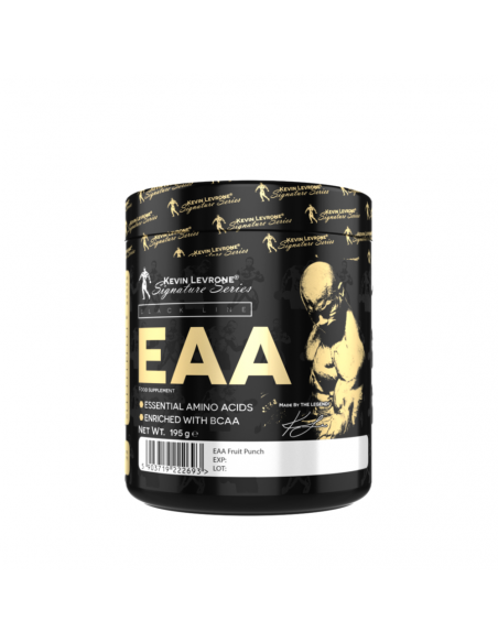 Levrone EAA 30 Servicios