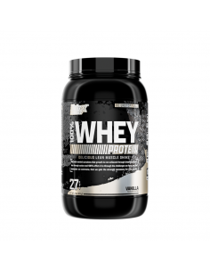 Nutrex 100% Whey 2 Libras