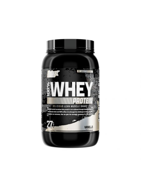 Nutrex 100% Whey 2 Libras