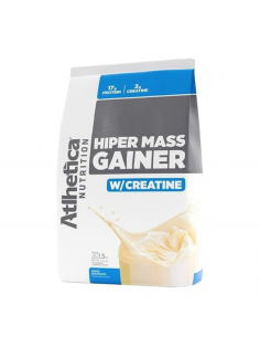 Hiper Mass Gainer 3.3 Libras