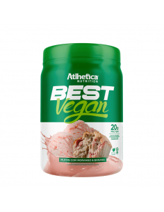 Best Vegan 1.1 Libras