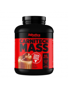 Carnitech Mass 6.6 Libras