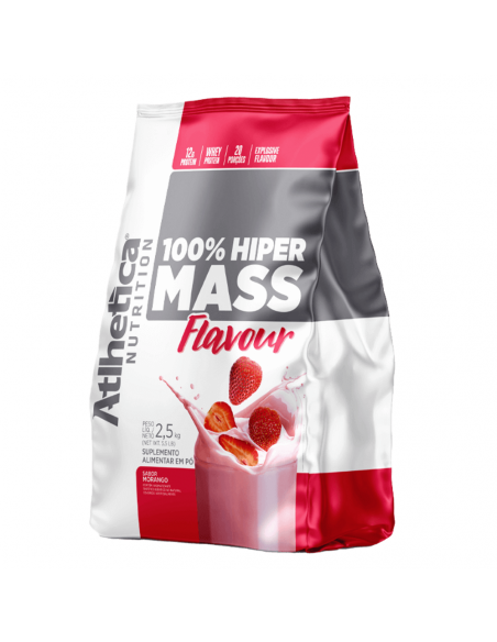 Hiper Mass Flavour 5.5 Libras