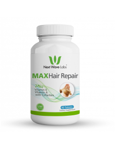 MAX Hair Repair 90 Tabletas