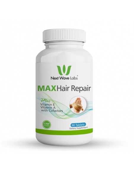 MAX Hair Repair 90 Tabletas