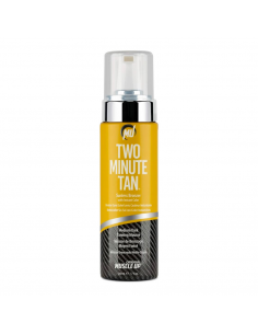 Two Minute Tan