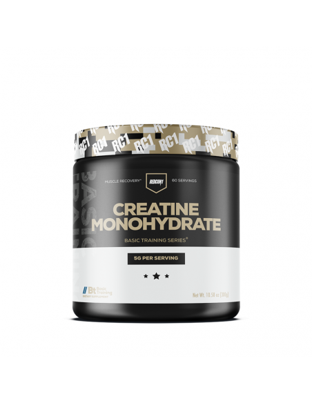 REDCON1 Creatina Monohidratada 300g