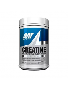 GAT Creatine 1000g