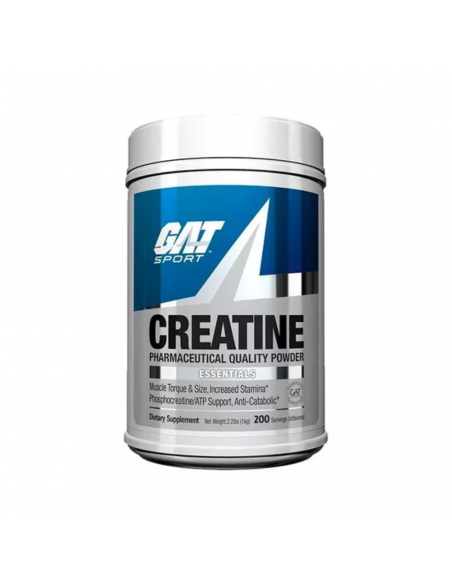 GAT Creatine 1000g