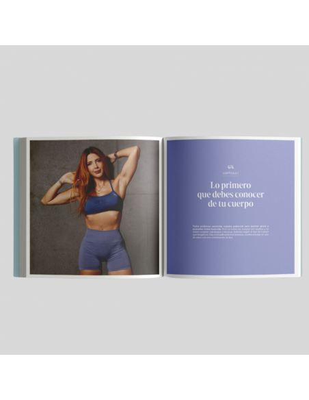 Las Recetas de Sascha Fitness