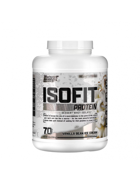 ISOFIT 5 LBS