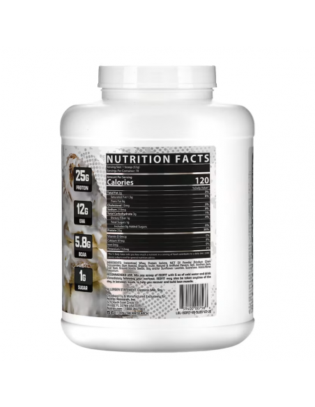 ISOFIT 5 LBS