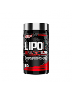 LIPO 6 BLACK ULTRA CONCENTRADO