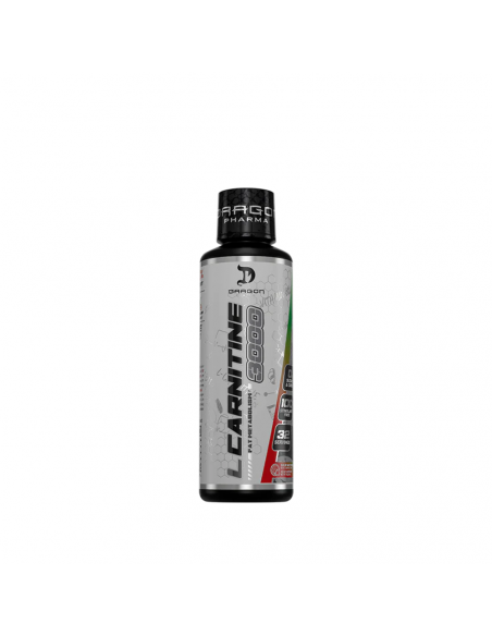 DRAGON L-Carnitine 3000