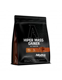 Hiper Mass Gainer 6.6 Libras