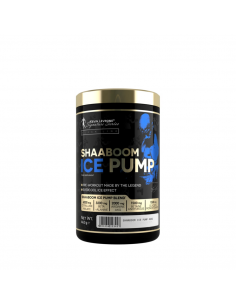 Shaaboom Ice Pump