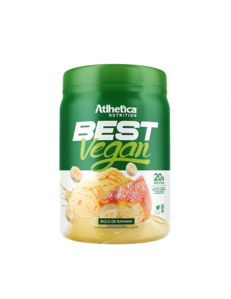 Best Vegan 1.1 Libras