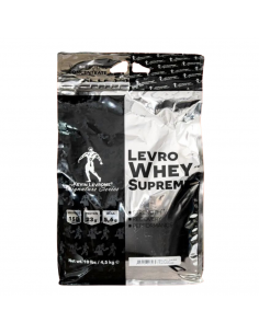 Levro Whey Supreme 10 Libras