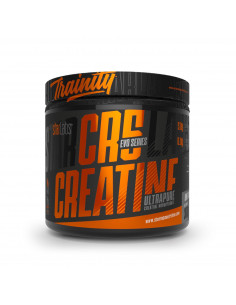 CR5 Ultrapure Creatine Monohydrate 300 Gramos