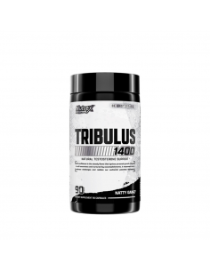 Tribulus Black 1400 90 Cápsulas