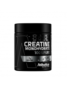 Creatina Monohidratada 100% Pura 300 Gramos
