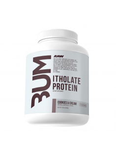 Itholate Protein (Whey Isolate) 5 Libras