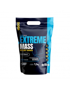 Extreme Mass 3.3 Libras