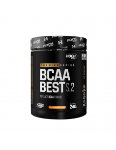 BCAA Best 20 Servicios