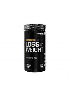 Loss Weight 120 Cápsulas