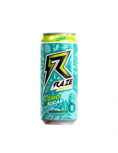 Raze Energy