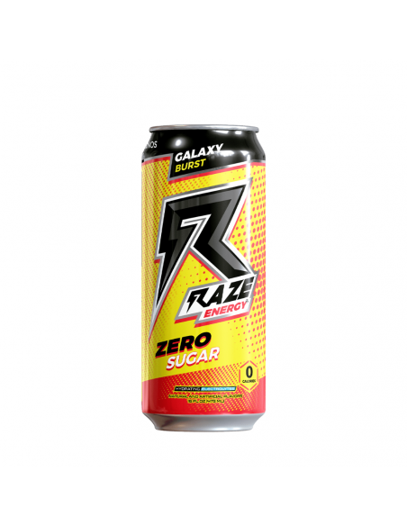 Raze Energy