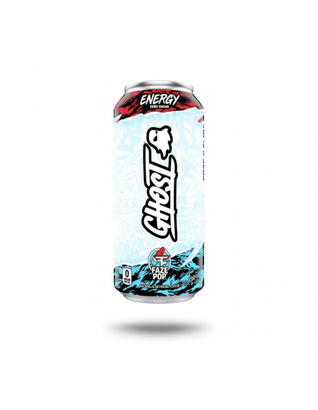 Ghost Energy