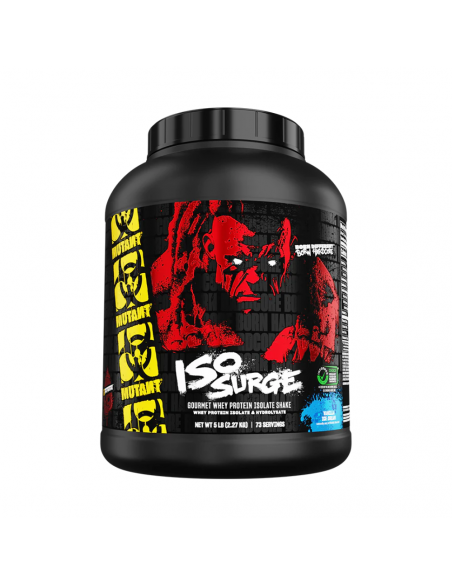 ISO SURGE 5 LBS