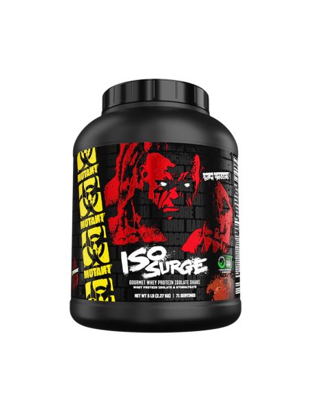 ISO SURGE 5 LBS
