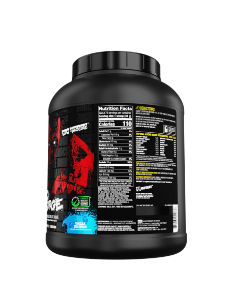 ISO SURGE 5 LBS