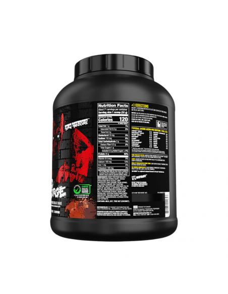 ISO SURGE 5 LBS