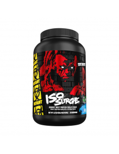 ISO SURGE 1.6 LB