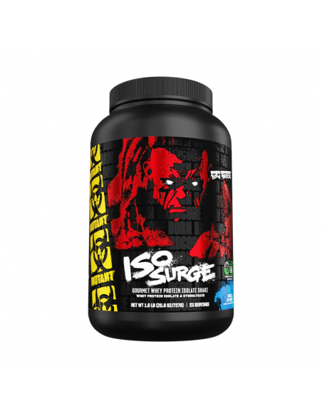 ISO SURGE 1.6 LB