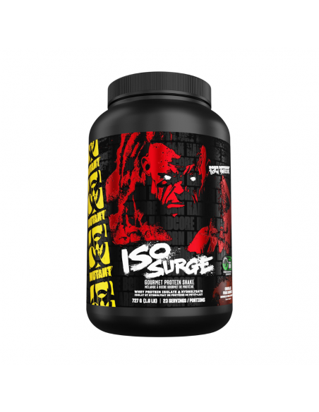 ISO SURGE 1.6 LB