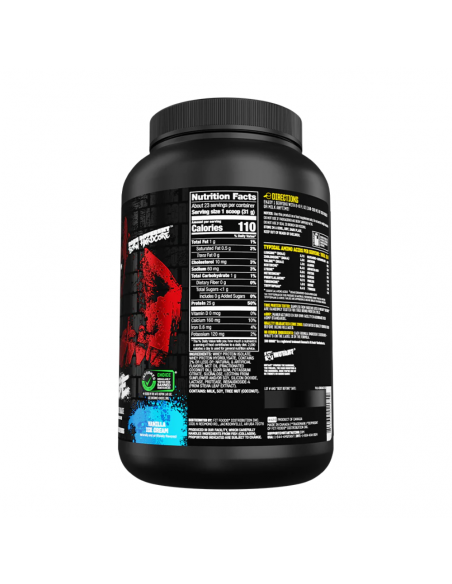 ISO SURGE 1.6 LB