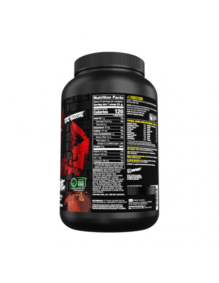 ISO SURGE 1.6 LB